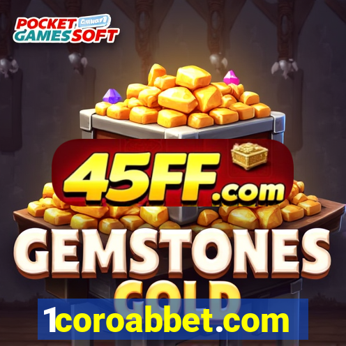 1coroabbet.com
