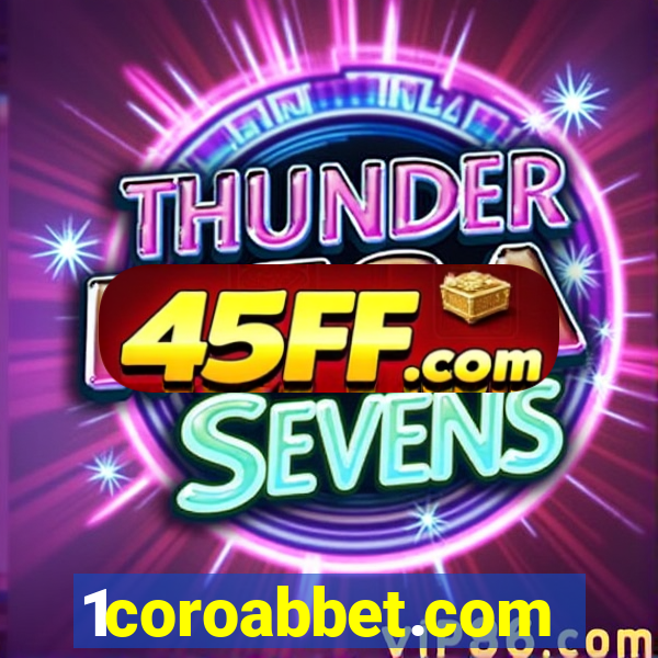 1coroabbet.com