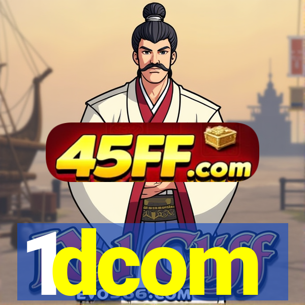 1dcom