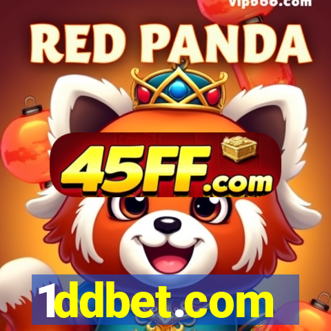 1ddbet.com