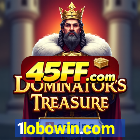 1lobowin.com