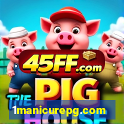 1manicurepg.com