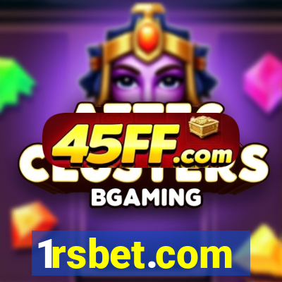 1rsbet.com