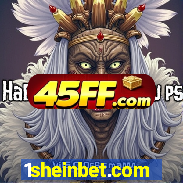 1sheinbet.com