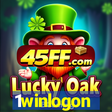 1winlogon