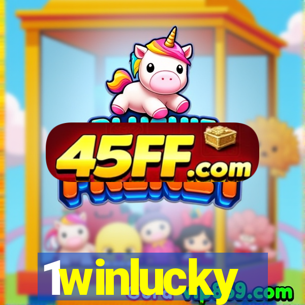 1winlucky