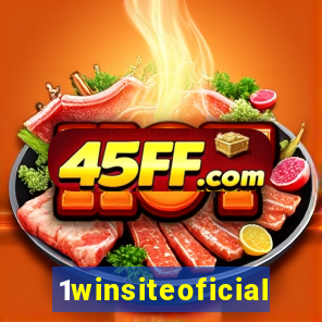 1winsiteoficial
