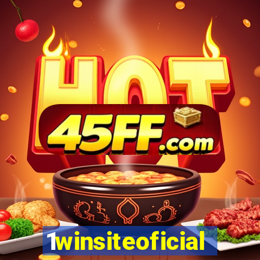 1winsiteoficial