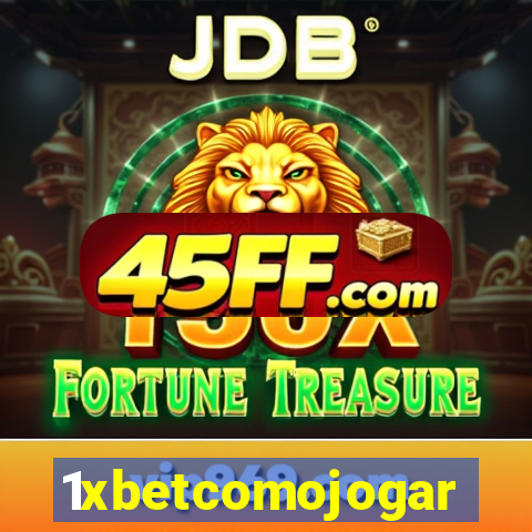 1xbetcomojogar