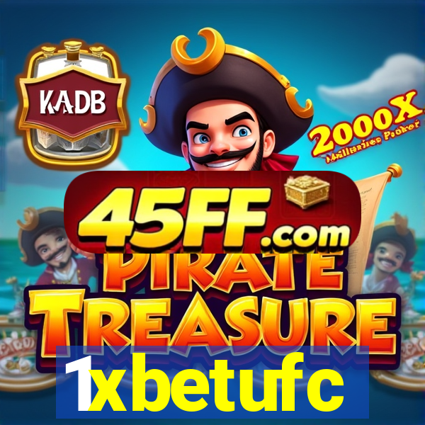 1xbetufc