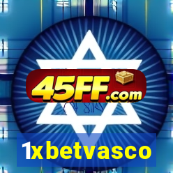 1xbetvasco
