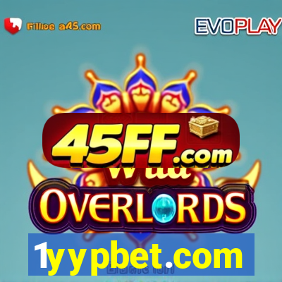 1yypbet.com