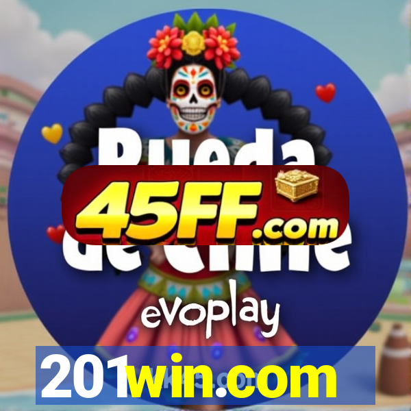 201win.com