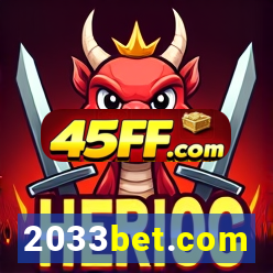 2033bet.com