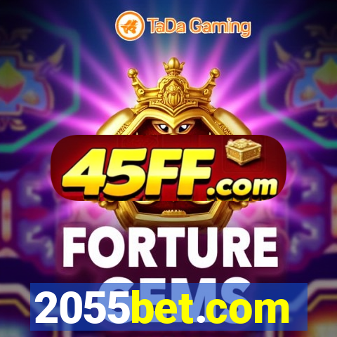 2055bet.com