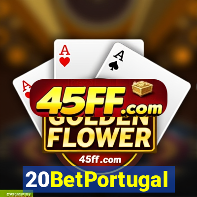 20BetPortugal