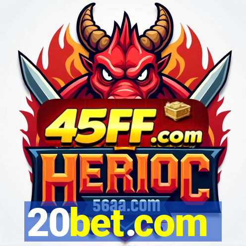 20bet.com