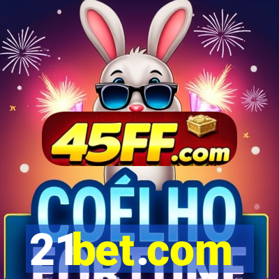 21bet.com