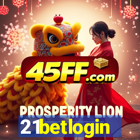 21betlogin