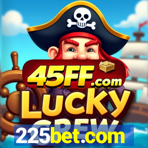 225bet.com