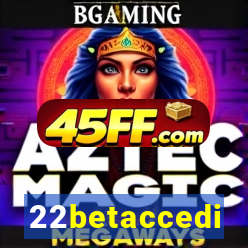 22betaccedi