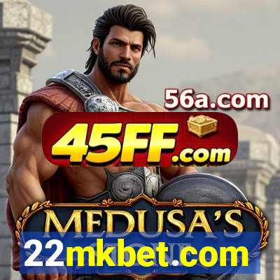 22mkbet.com