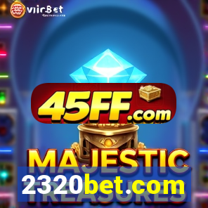 2320bet.com