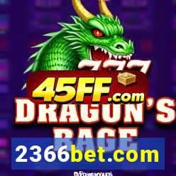 2366bet.com