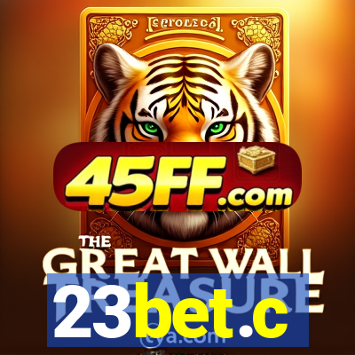 23bet.c