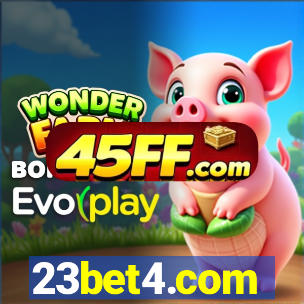 23bet4.com