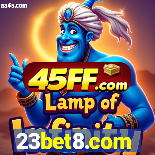 23bet8.com