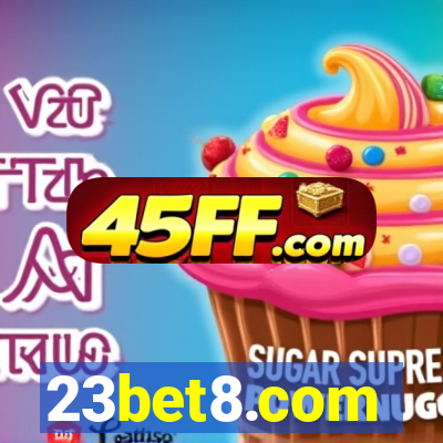 23bet8.com