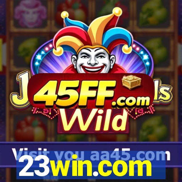 23win.com