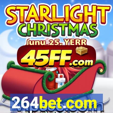 264bet.com