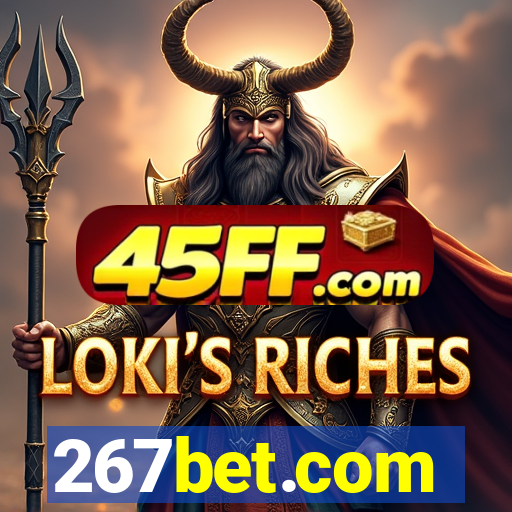 267bet.com