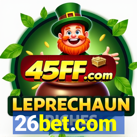 26bet.com