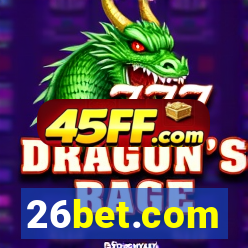 26bet.com