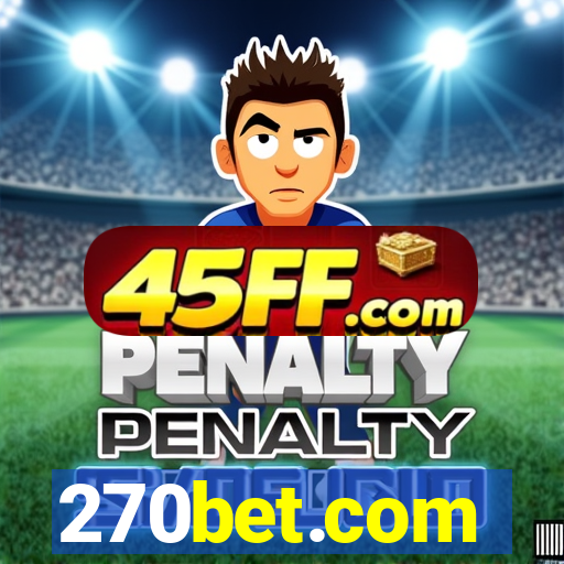 270bet.com