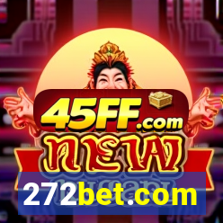 272bet.com