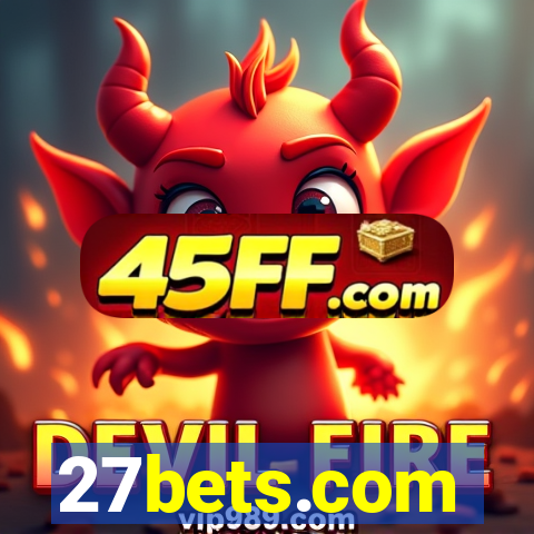 27bets.com