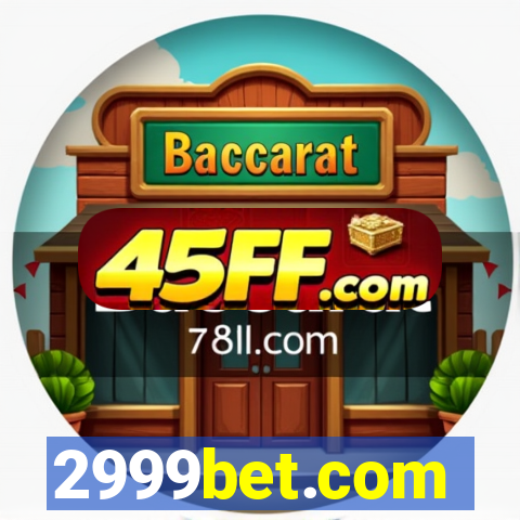 2999bet.com