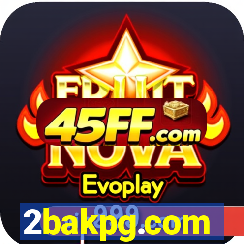 2bakpg.com