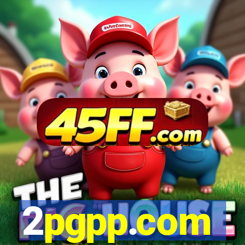 2pgpp.com