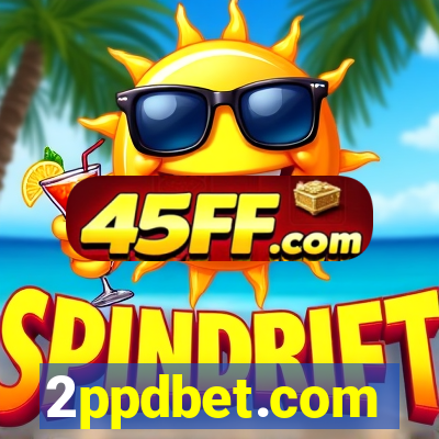 2ppdbet.com