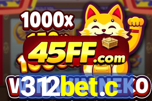 312bet.c