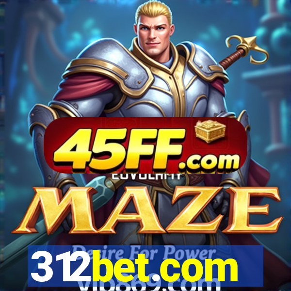 312bet.com