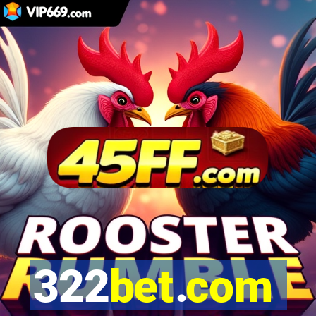 322bet.com