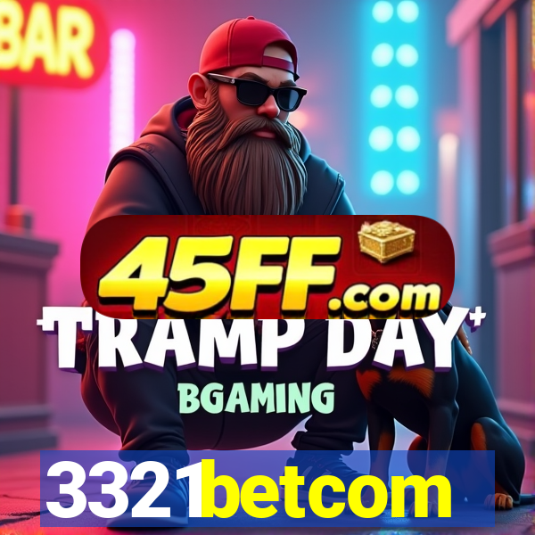 3321betcom