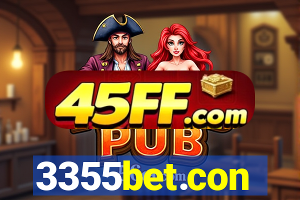 3355bet.con