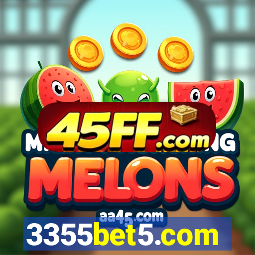 3355bet5.com